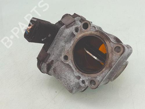 Spjældhus Spjældhus CITROËN C4 Picasso I MPV (UD_) 1.6 HDi (109 hp) 33905956 33905956