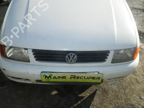 Used Parts SEAT INCA (6K9) 1.9 D 2458038
