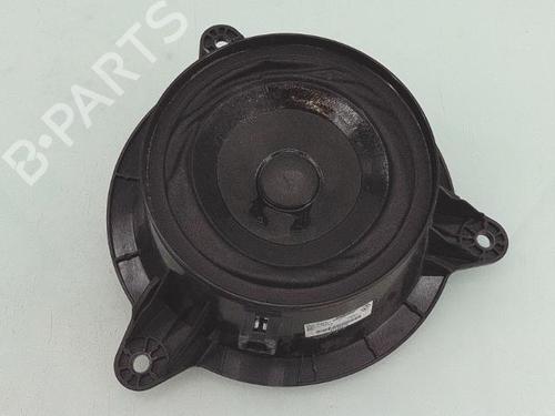 Høyttaler RENAULT GRAND SCÉNIC III (JZ0/1_) 1.2 TCe (JZ16) (132 hp) 28950759