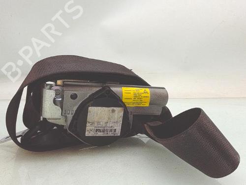 Used Front right seatbelt Front right seatbelt FIAT 500 (312_) 1.2 (312AXA1A) (69 hp) 40504777 40504777