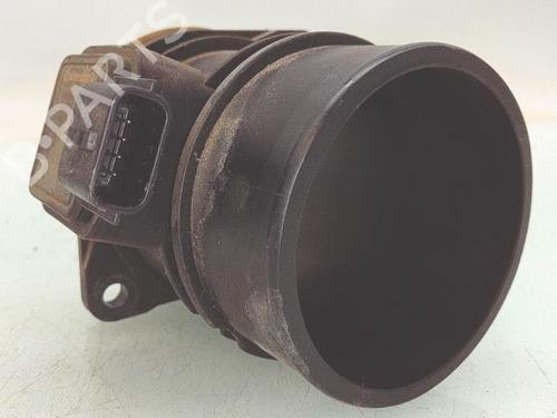 Used Mass air flow sensor RENAULT LAGUNA III (BT0/1) 1.5 dCi (BT00, BT0A, BT0T, BT1J) (110 hp) 31597462