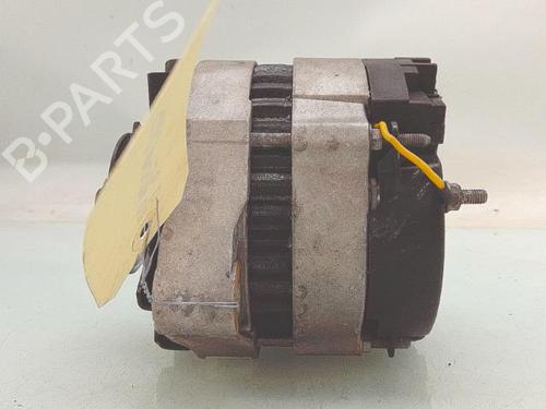 Used Alternator Alternator RENAULT TRAFIC Van (T_, P_, V_) 1.4 (48 hp) 36589378 36589378