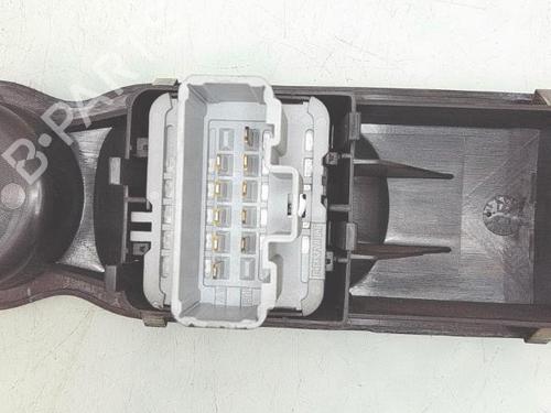 Left front window switch RENAULT MODUS / GRAND MODUS (F/JP0_) 1.5 dCi (FP0E, JP0E) | BP37865677I27 - Image 2