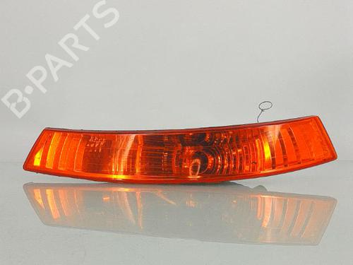 Used Left front indicator RENAULT TRAFIC II Van (FL) 1.9 dCi 80 (FL0B) (82 hp) 26273731