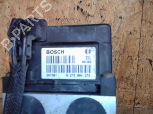 ABS pump PEUGEOT 306 Break (7E, N3, N5) 1.9 D | BP25358670M43 