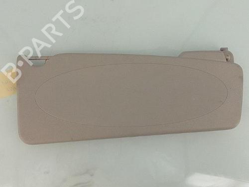Used Left sun visor RENAULT KANGOO Express (FW0/1_) 1.5 dCi 90 (FW0G, FW05, FW08, FW11) (90 hp) 25378702