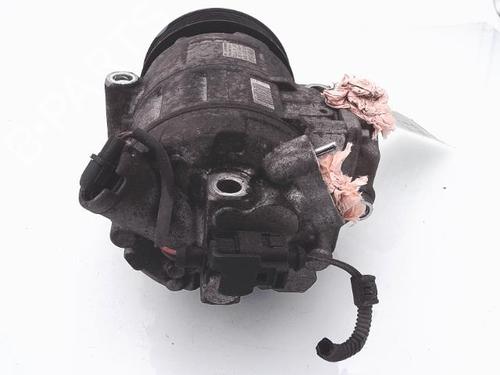 AC compressor SEAT IBIZA III (6L1) 1.4 16V | BP25372203M34 - Image 3