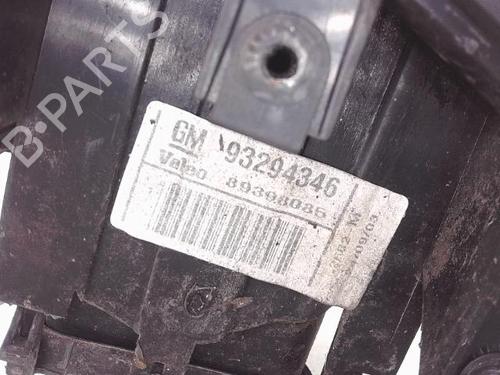 Højre baglygte OPEL MERIVA A MPV (X03) 1.7 CDTI (E75) | BP25353831C35 
