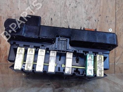 Fuse box PEUGEOT 206 Hatchback (2A/C) 1.4 HDi eco 70 | BP25359243E1
