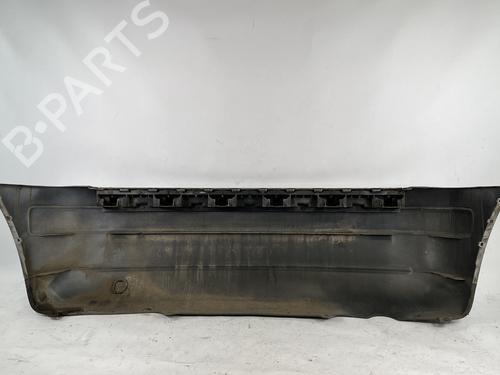 Rear bumper AUDI A2 (8Z0) 1.4 | BP25363741C8 