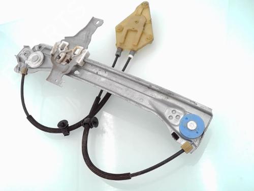Used Rear left window mechanism RENAULT MEGANE III Grandtour (KZ0/1) 1.5 dCi (KZ09, KZ0D, KZ1G, KZ29, KZ14, KZ1W, KZ10, KZ1F,... (110 hp) 25370104