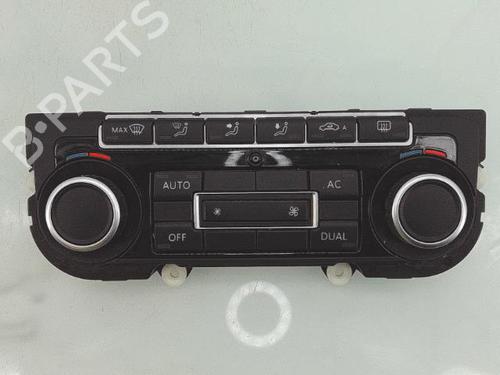 Used Climate control VW GOLF VI (5K1) 2.0 TDI (110 hp) 29301013