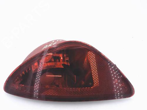 Right taillight RENAULT CLIO III (BR0/1, CR0/1) 1.5 dCi (C/BR0G, C/BR1G) | BP25357633C35 