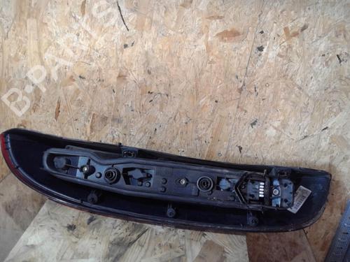 Right taillight OPEL CORSA C (X01) 1.7 DI (F08, F68) | BP25367512C35 