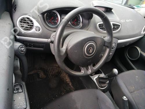 Multifunctionele display RENAULT CLIO III (BR0/1, CR0/1) 1.5 dCi (BR17, CR17) | BP25366976C48 