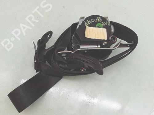 Used Front right seatbelt Front right seatbelt KIA CEE'D Hatchback (ED) 1.6 CRDi 90 (90 hp) 34045234 34045234