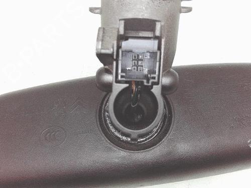 Used Rear mirror Rear mirror CITROËN C4 II (NC_) 1.6 HDi 115 (114 hp) 32265483 32265483