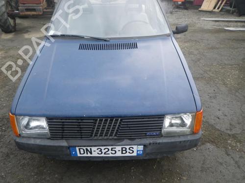 Used Parts FIAT UNO (146_, 158_)  1.0 (146E)  2968653