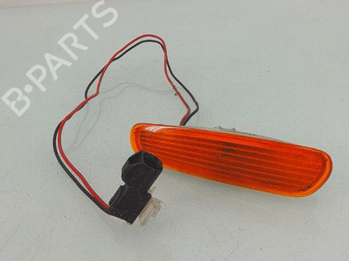 Used Left front indicator VOLVO S40 I (644) 1.9 DI (95 hp) 29213948