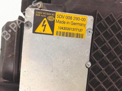 Faro izquierdo RENAULT ESPACE IV (JK0/1_) 3.0 dCi (JK0J, JK0V) | BP27236698C28 