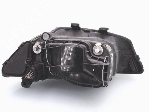 Left headlight SEAT IBIZA III (6L1) 1.4 16V | BP25357662C28