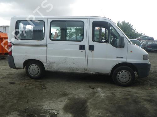 Left headlight PEUGEOT BOXER Van (230L) 1.9 TD | BP25360214C28 