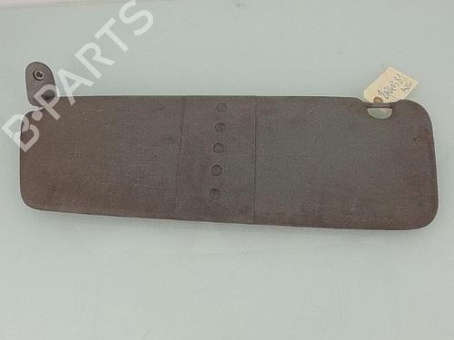 Left sun visor OPEL VIVARO A Platform/Chassis (X83) 2.0 CDTI | BP25371227I1 - Image 2