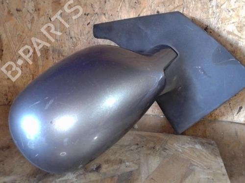 Right mirror RENAULT SCÉNIC I MPV (JA0/1_, FA0_) 1.6 (JA00, JA16, JA15, JA19, JA1V, JA2B, JA2C, JA0B,... | BP25367093C27 