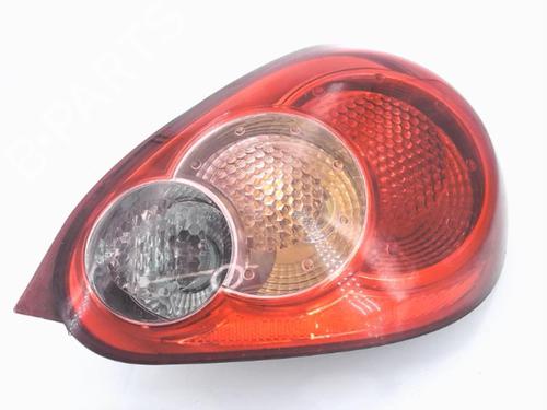 Right taillight TOYOTA AYGO (_B1_) 1.4 D-4D (WNB10_, WNB10R) | BP25351496C35 