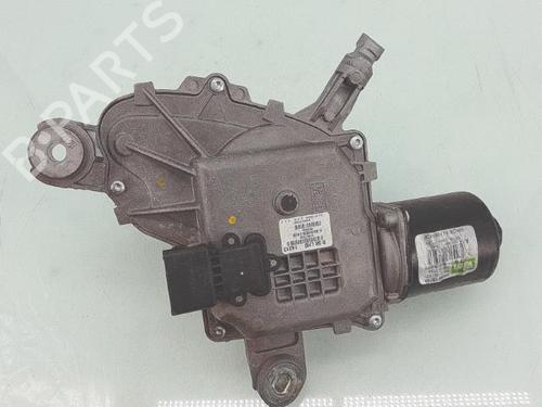 Front wiper motor CITROËN C4 Picasso I MPV (UD_) 1.6 HDi | BP30157120M29