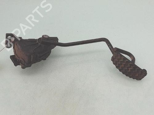 Electronic module CITROËN JUMPER I Platform/Chassis (244) 2.0 HDi | BP38608679M83 - Image 4