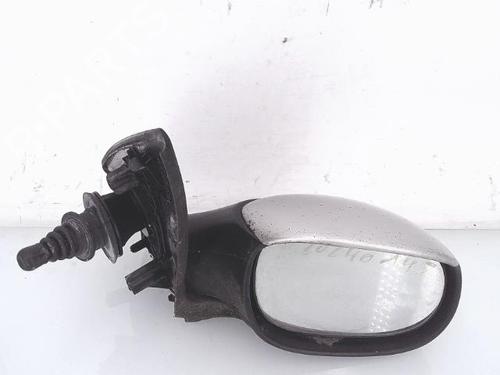 Right mirror PEUGEOT 206 SW (2E/K) 1.4 | BP25368643C27 