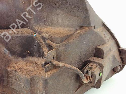 Left headlight FORD FIESTA V (JH_, JD_) 1.3 | BP25353638C28
