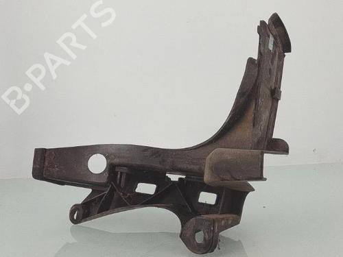 Rear bumper bracket PEUGEOT 3008 I MPV (0U_) 1.6 HDi | BP25371386C159 