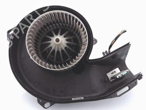 Used Heater blower motor Heater blower motor OPEL MERIVA A MPV (X03) 1.7 CDTI (E75) (100 hp) 25357730 25357730