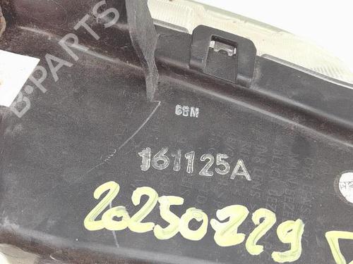 Right daytime light HYUNDAI i30 (PDE, PD, PDEN) 1.6 CRDi | BP27382200C103 - Image 4