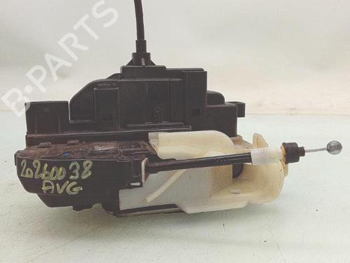 front-left-lock-kia-ceed-hatchback-ed-2006-2007-2008-2009-2010-2011-2012-34045233 main image