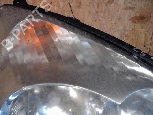 Right headlight CITROËN C5 I (DC_) 1.8 16V (DC6FZB, DC6FZE) | BP25367277C29  - Image 5