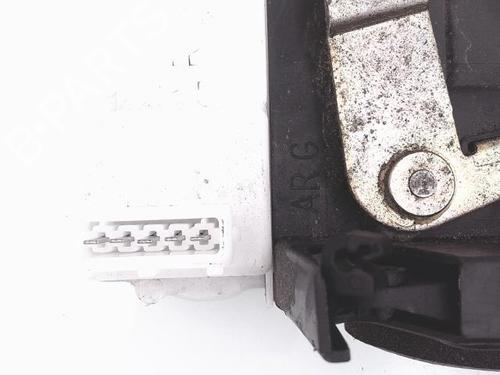 rear-left-lock-peugeot-607-9d-9u-2000-25372065 main image