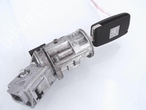 Used Ignition barrel CITROËN C3 Picasso (SH_) 1.4 VTi 95 (SH8FSC, SH8FP0, SH8FP6) (95 hp) 25369712