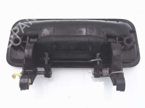 Front right exterior door handle ROVER 25 I Hatchback (RF) 2.0 iDT | BP25357716C129 
