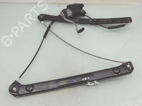 Fensterheber links vorne für Fensterheber links vorne BMW 3 (E46) 318 d (116 hp) 39886011 39886011