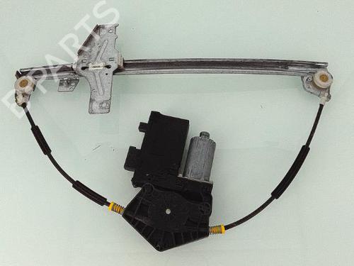 front-right-window-mechanism-peugeot-307-3ac-2000-2001-2002-2003-2004-2005-2006-2007-2008-2009-2010-2011-2012-25360042 main image