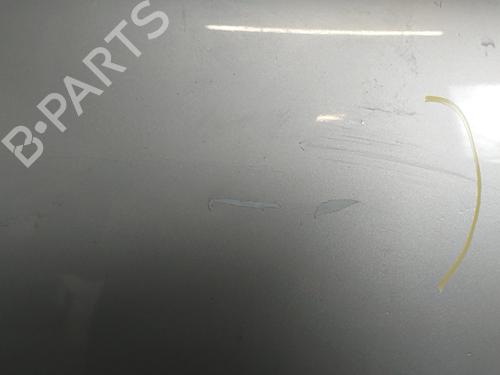 Rear bumper TOYOTA AYGO (_B1_) 1.0 (KGB10_, KGB10R) | BP29848126C8 