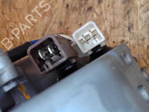 Rear wiper motor CITROËN AX (ZA-_) 10 | BP25372991M102 
