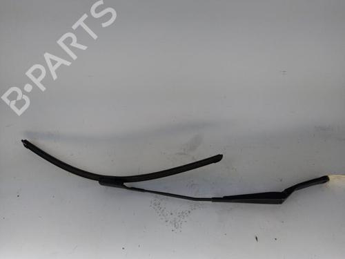 Used Front windshield wiper arm PEUGEOT 308 I (4A_, 4C_) 1.6 HDi (109 hp) 25366448