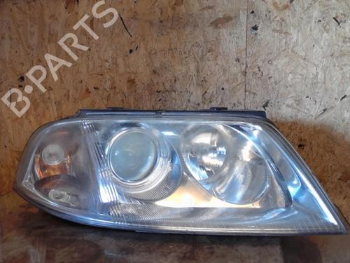 Right headlight VW PASSAT B5.5 (3B3) 1.9 TDI | BP25367063C29 