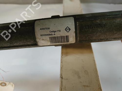 Steering rack RENAULT CLIO III (BR0/1, CR0/1) 1.5 dCi (C/BR0G, C/BR1G) | BP32068503M22 