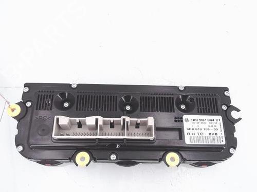 Climate control VW TOURAN (1T1, 1T2) 1.9 TDI | BP25363351I5 
