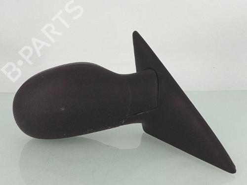 Used Right mirror RENAULT LAGUNA I (B56_, 556_) 1.9 dTi (B56J) (98 hp) 25437547